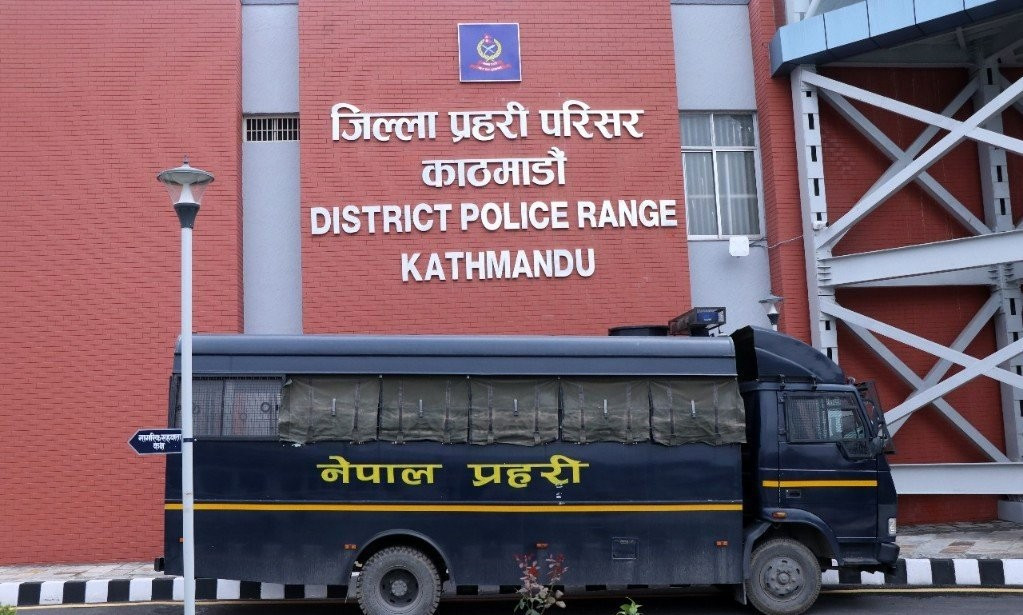 काठमाडौँबाट नक्कली नोटसहित ६ जना पक्राउ