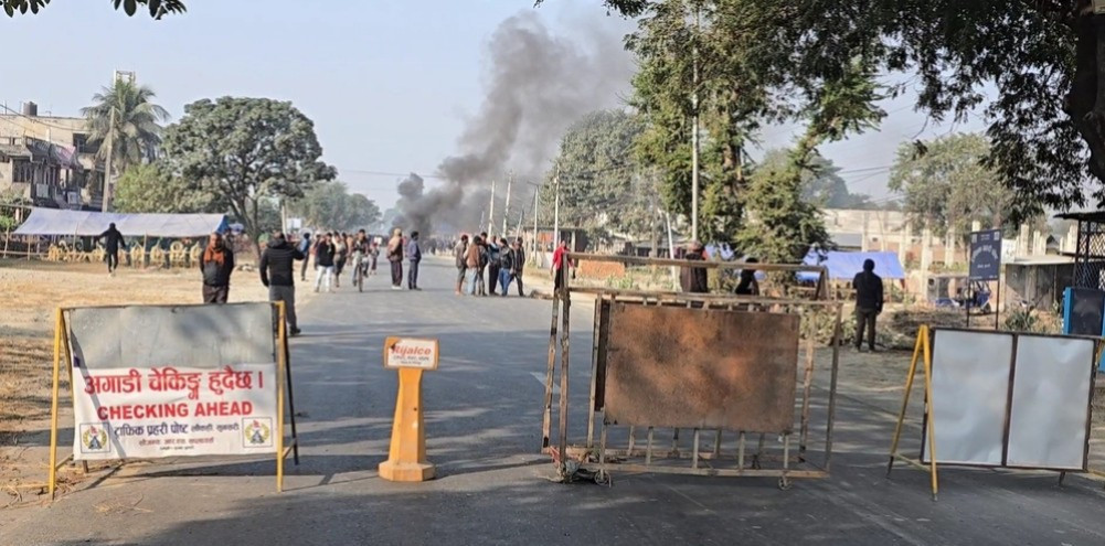 सशस्त्र प्रहरीको गोलीले रिक्सा चालकको मृत्यु : छानबिन गर्न हेडक्वार्टरले खटायो एसएसपी नेतृत्वको टोली