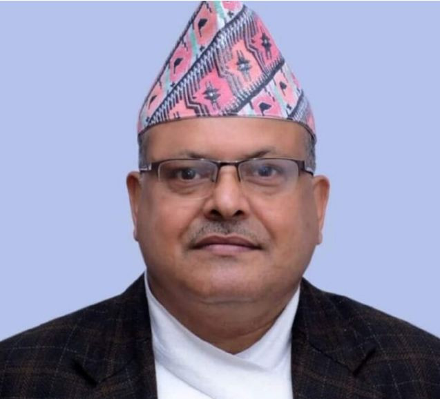 निर्वाचन आयोग भन्छ– दुई अवस्थामा समानुपातिकको नाम परिवर्तन गर्न मिल्छ