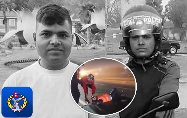 ड्राइभरको मति र सवारीसाधनको स्टेरिङमा अडिएको ‘ट्राफिक’ जिन्दगी !