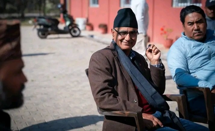 यी हुन् एमाले कर्णाली प्रदेश र जिल्लाका नयाँ कमान्डरहरू