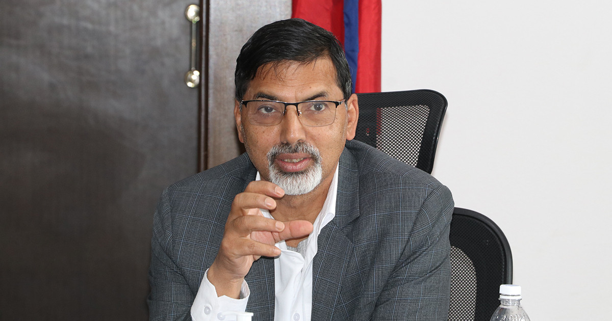 जनार्दन शर्मा ‘प्रभाकर’ पुनः चुनावी मैदानमा, रुकुम पश्चिमको राजनीति रोचक