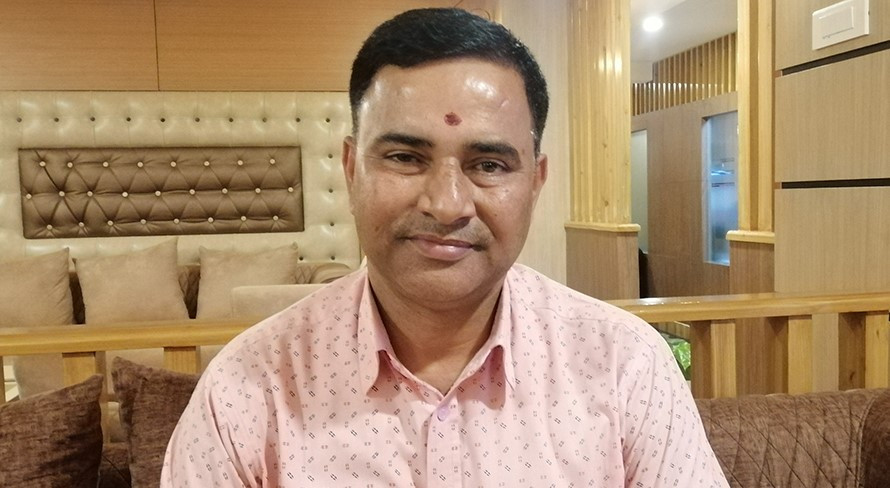कांग्रेस चितवनका सभापति भन्छन्– विशेष महाधिवेशनमार्फत नयाँ नेतृत्व चयन गर्नुपर्छ