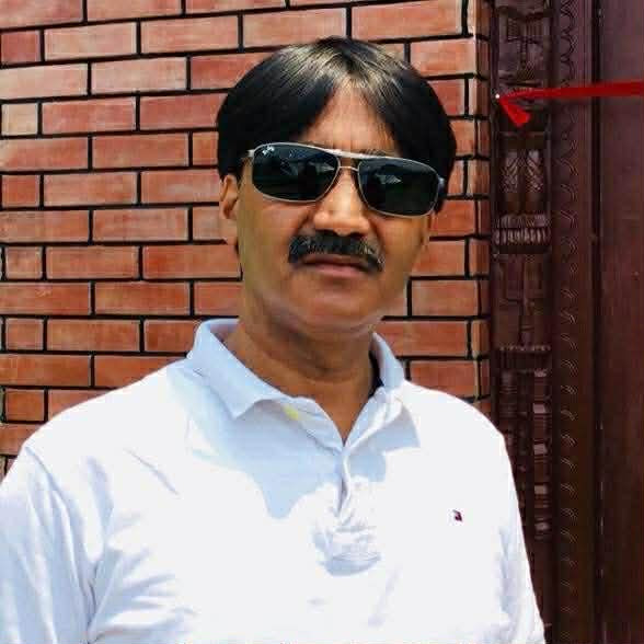 चितवन-३ मा भूपेन्द्र बस्नेतको उम्मेदवारी : सेन्ट्रल सिटी भरतपुर बनाउने अवधारण !