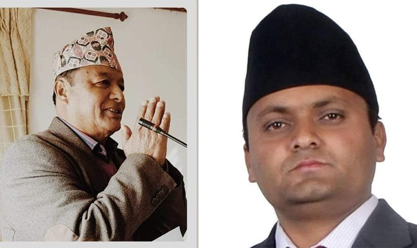 विरोधपछि एमालेले कास्की २ मा फेर्‍यो उम्मेदवार