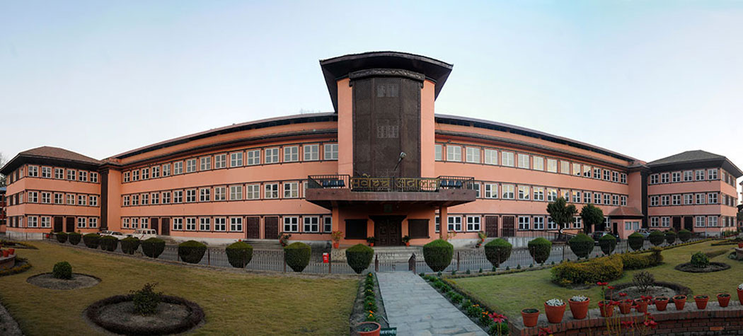 कांग्रेस आधिकारिकता विवादमा बहस सकियो