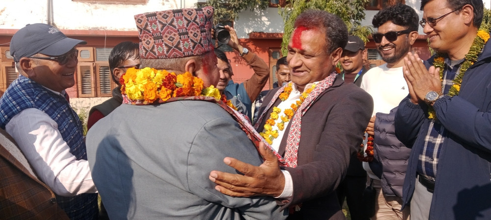 कञ्चनपुरमा तीन वटै क्षेत्रमा ११ स्वतन्त्रसहित ५५ जनाको उम्मेदवारी