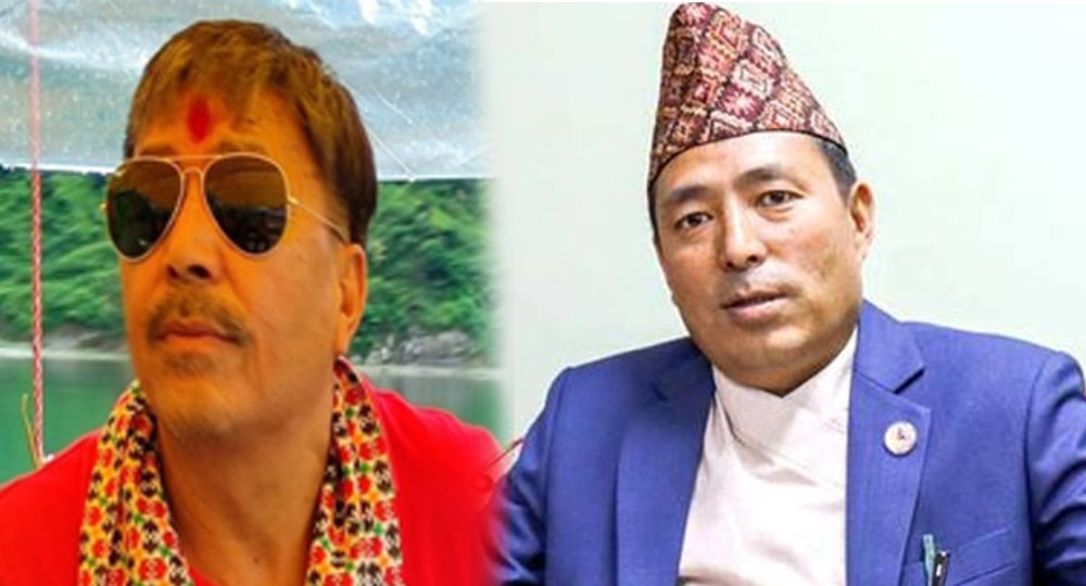 धनबहादुर बुढालाई आफ्नै दाजुको चुनौती, एमालेलाई फाइदा