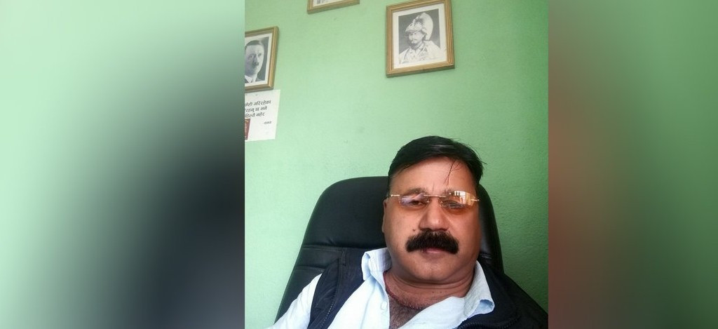 नागरिक शक्ति नेपालद्वारा निर्वाचन अस्वीकार, समानुपातिकतर्फका उम्मेदवार फिर्ता