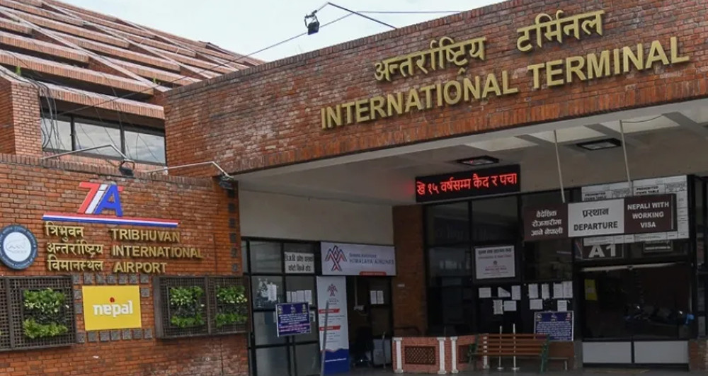 अमेरिकाबाट एकै दिन ८० नेपाली डिपोर्ट