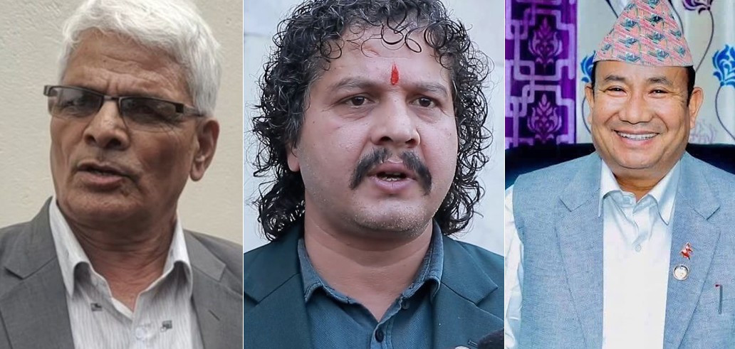 चितवन–१ मा त्रिकोणात्मक भिडन्त, ढकालविरुद्ध कांग्रेस–एमालेको रणनीतिक चुनौती