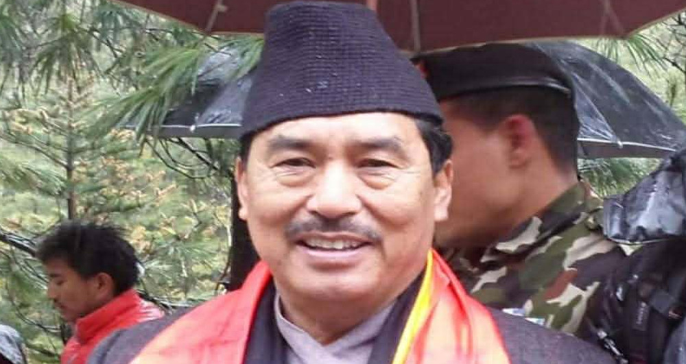 मनाङमा एमाले र राप्रपाले फिर्ता लियो उम्मेदवारी, कांग्रेसलाई ठूलो सहजता