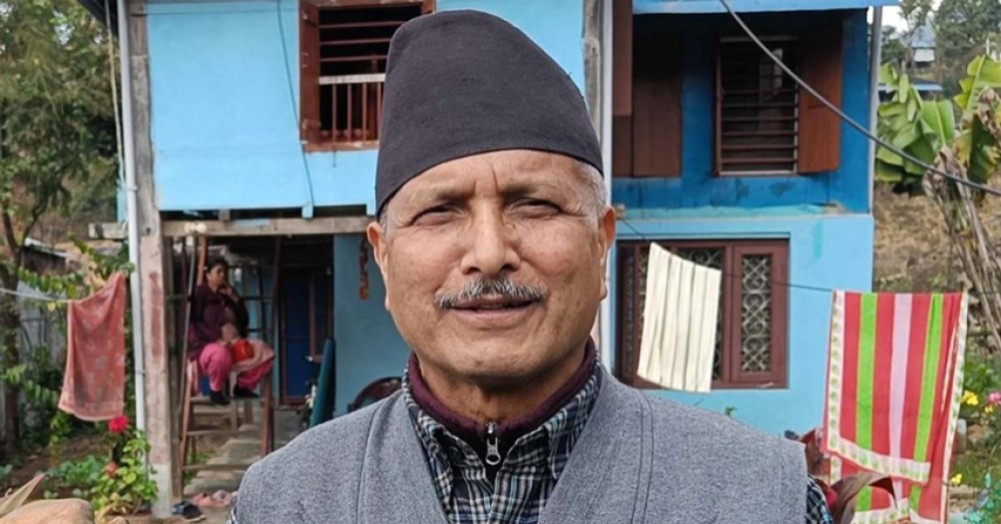 हरिबोल गजुरेलसहित ७ जना नेकपाबाट निष्कासित