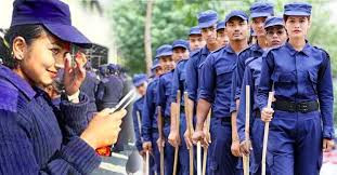 दाङमा चुनाव गर्न ५ हजार बढी सुरक्षाकर्मी परिचालन गरिनेफाइल तस्बिर