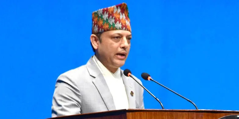 रास्वपाद्वारा उपसभापति अर्यालको संयोजकत्वमा ५१ सदस्यीय चुनावी समिति गठन