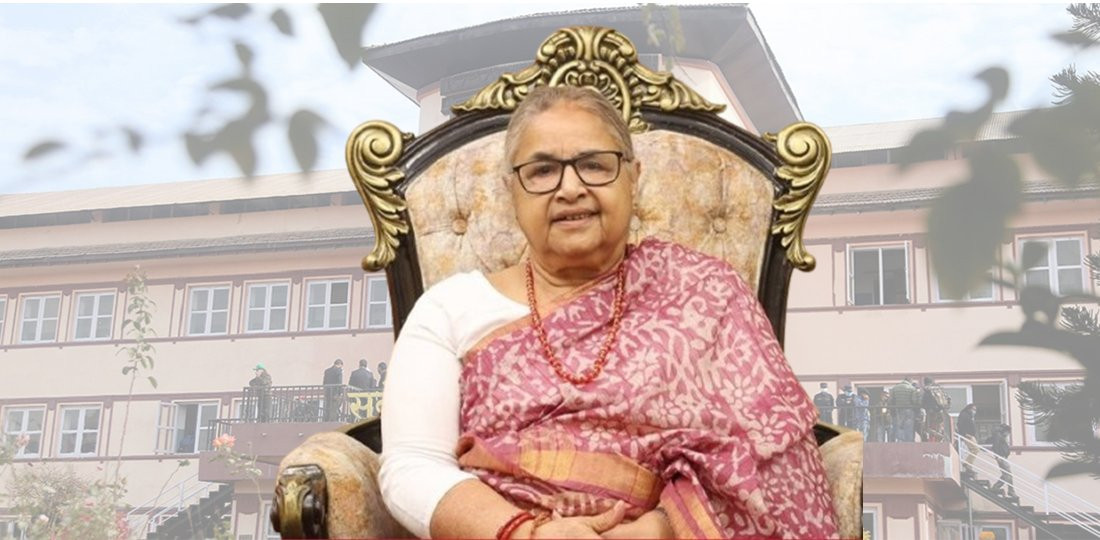 सहिद दिवसमा प्रधानमन्त्री कार्कीको शुभकामना – अब कुनै आमाको काख नरित्तियोस्