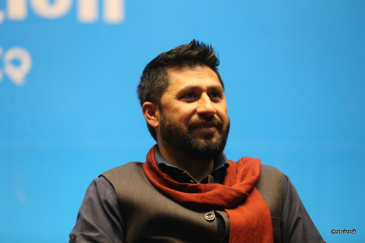 रवि लामिछाने भने- मलाई अन्तिम इच्छा सोध्नेलाई चुनावमा जनताले जवाफ दिने छन्