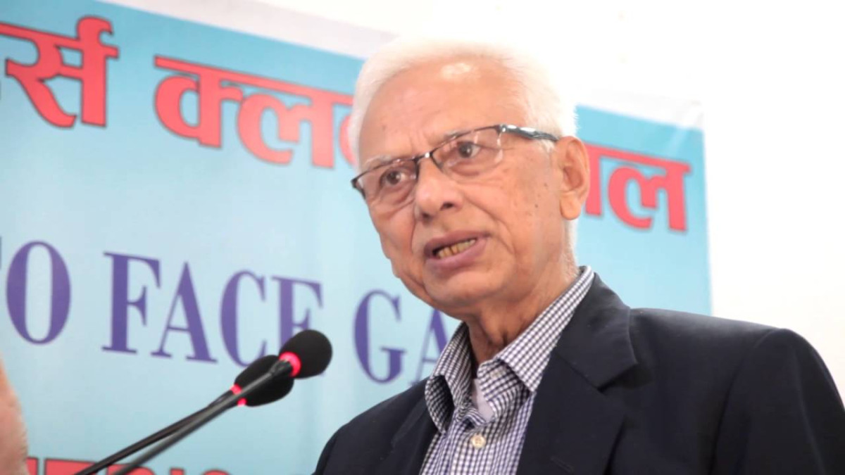 पाँच कम्युनिस्ट पार्टीद्वारा दोस्रो चरणको आन्दोलनका कार्यक्रम सार्वजनिक