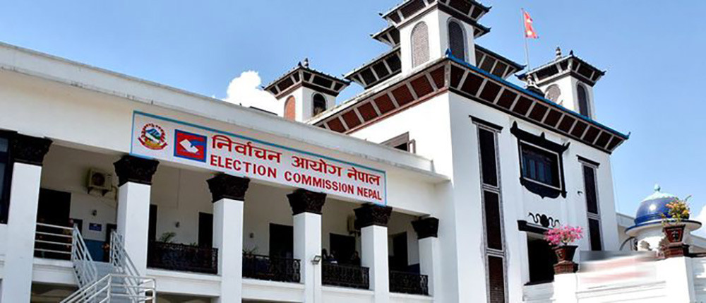 मतदान भोलि, सार्वजनिक विदाका दिन आवश्यक व्यवस्था मिलाइएको छः आयोग