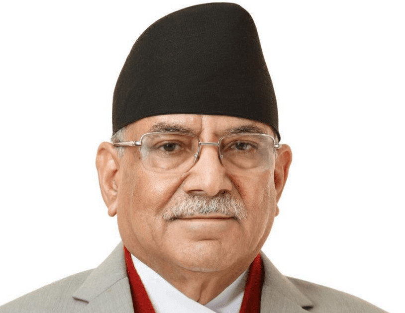 प्रचण्डको जित पक्का