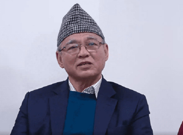 फागुन २१ सम्म अन्य दलहरूसँग पनि चुनावी सहकार्य हुन्छ : बादल