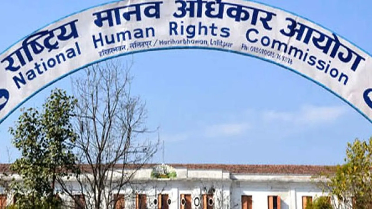 निर्वाचनलाई मानव अधिकारमैत्री बनाउन जोड
