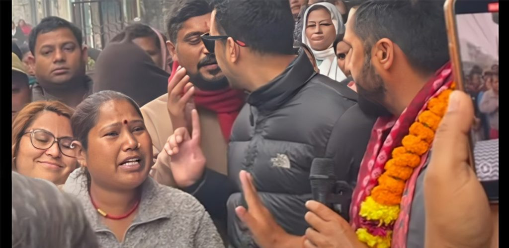 रवि लामिछानेको दाबी : ‘सुकुमवासी समस्या अब भोट बैंक होइन, स्थायी समाधान गर्छौँ’