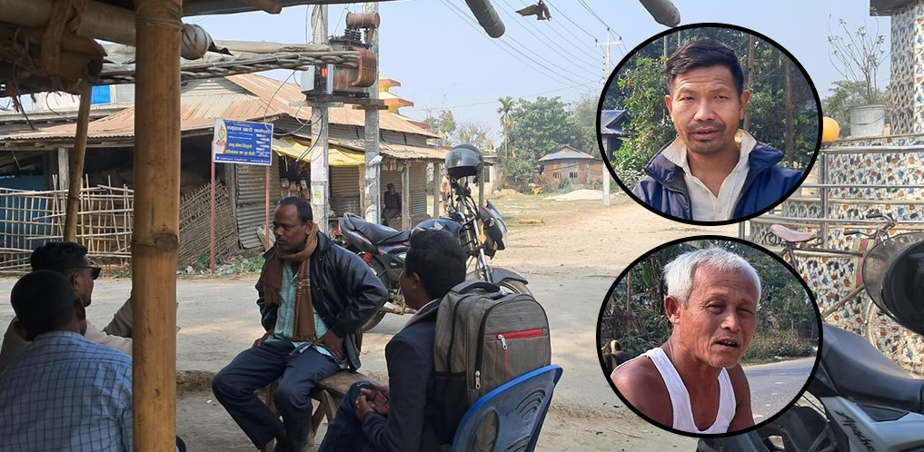 ‘मत फेर्छु’ भन्नेकै दबदबा, पुराना पार्टीलाई सकस