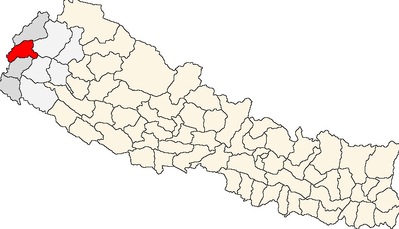 बैतडीको सिगासमा एक पुरुष मृत फेला