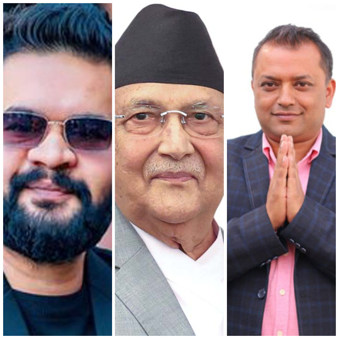 कांग्रेसले मधेसबाट घोषणापत्र सार्वजनिक गर्ने भएपछि रास्वपाले रोज्यो कर्णाली, एमालेले कहाँबाट गर्ला ?
