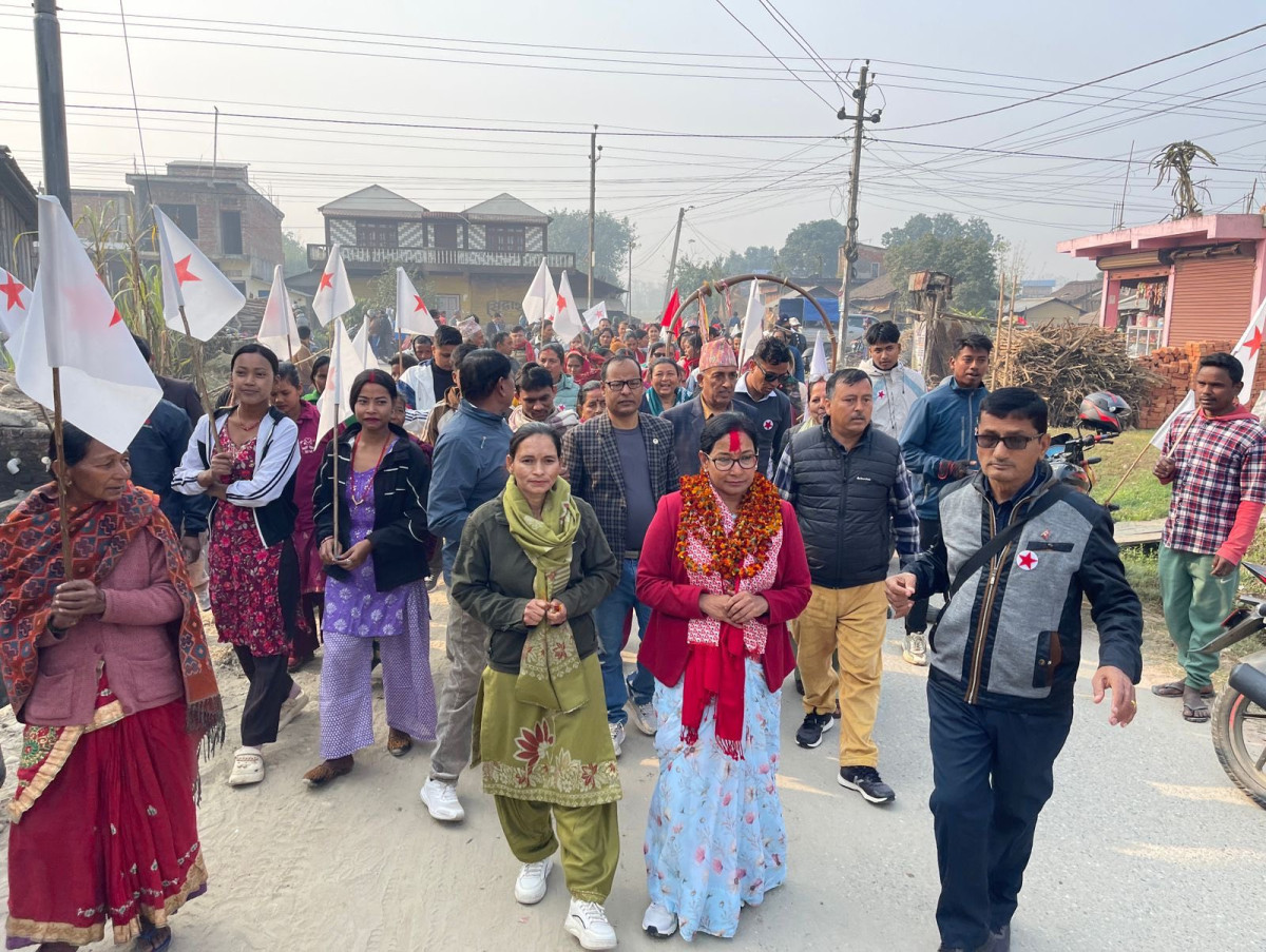 भरतपुर महानगरपालिका : विकास र समृद्धिको एक स्वर्णिम युग