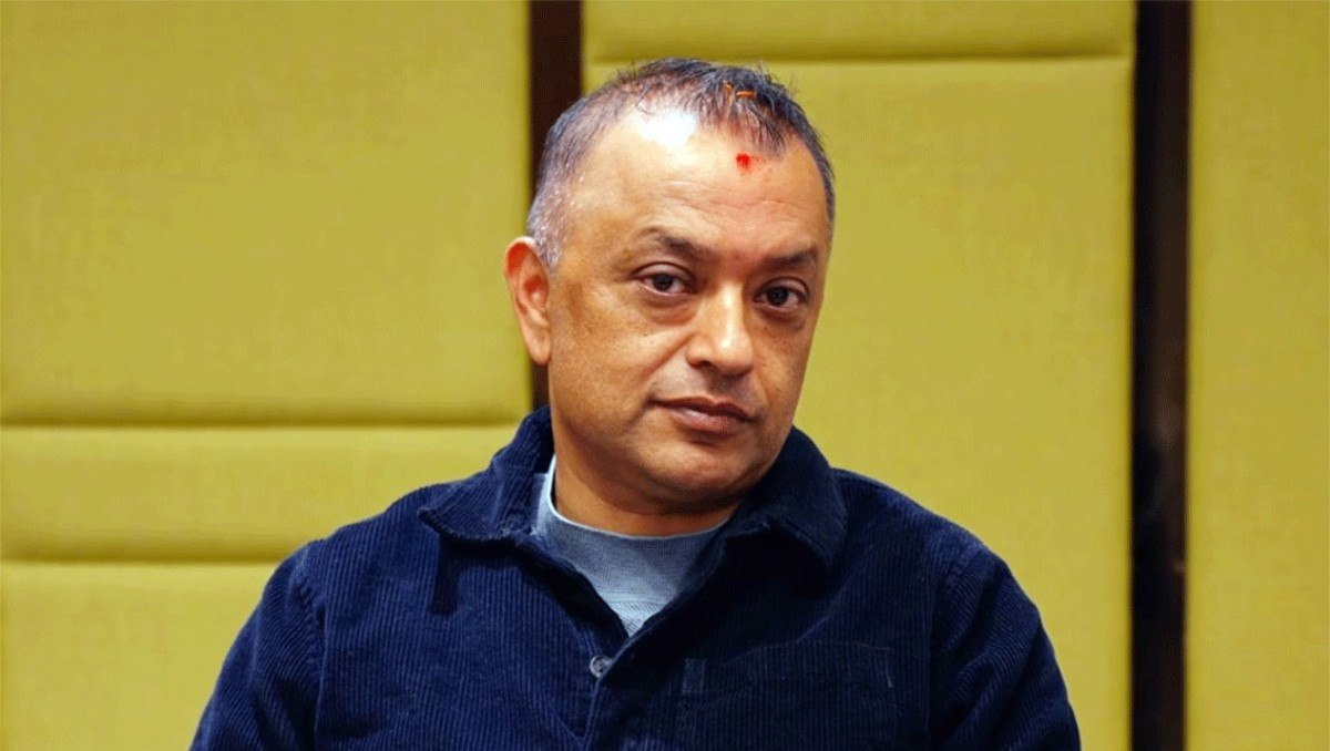 सङ्घीयता र गणतन्त्रसम्मको यात्राको जननी फागुन ७ को क्रान्ति होः सभापति थापा