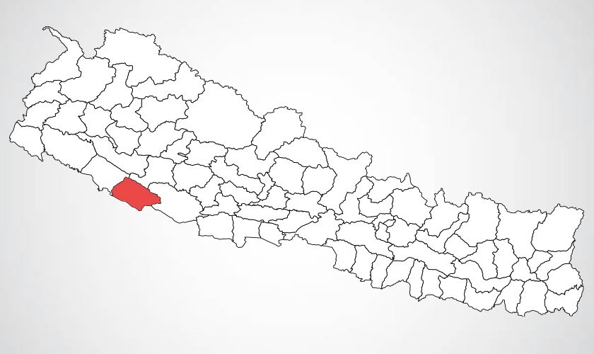 हत्यामा संलग्न व्यक्ति एक वर्षपछि पक्राउ