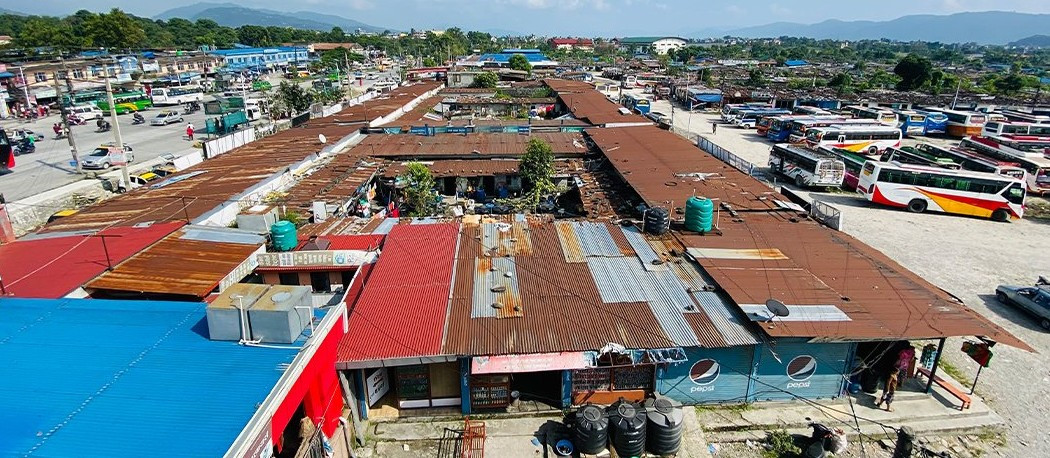 सुकुमबासीलाई फेरि लालपुर्जा र बसपार्कको आवश्वासन
