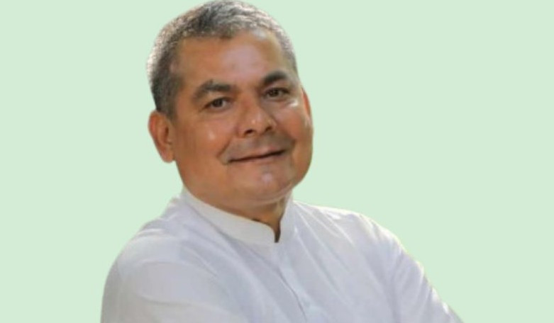 अभियन्ता दुर्गा प्रसाईँ पक्राउ