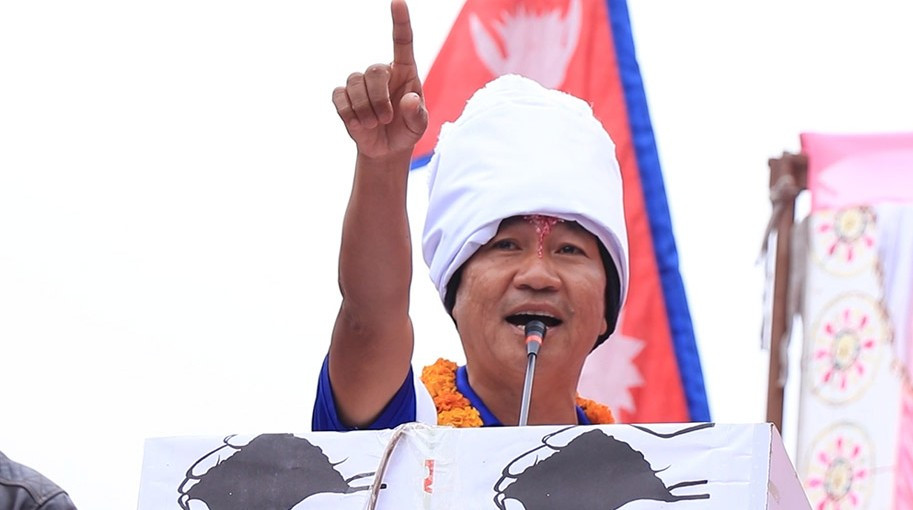 कोशीमा नेपाली कम्युनिस्ट पार्टीभन्दा ठुलो बन्यो हर्कको श्रम संस्कृति पार्टी