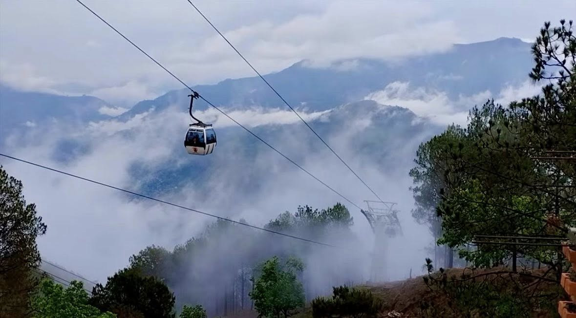निर्वाचनको बेला दुई दिन मनकामना केबलकारको सेवा बन्द रहने