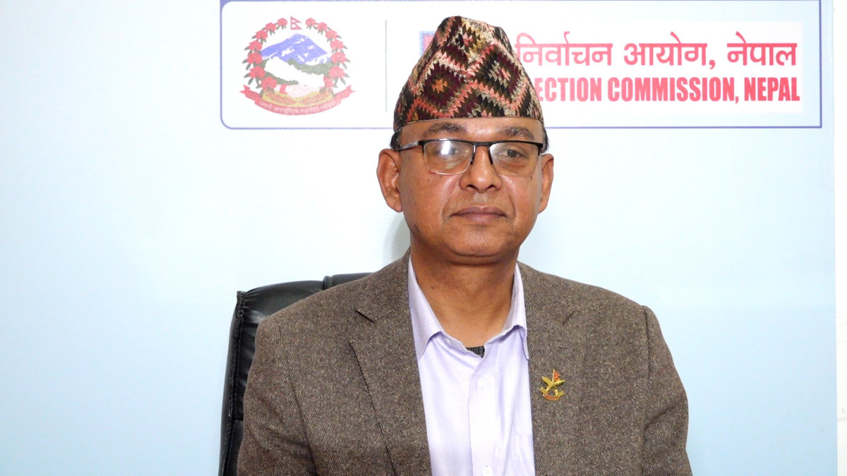 प्रतिनिधि सभा निर्वाचनका लागि अन्तर्राष्ट्रिय सीमा नाका आज राती १२ बजेदेखि बन्द