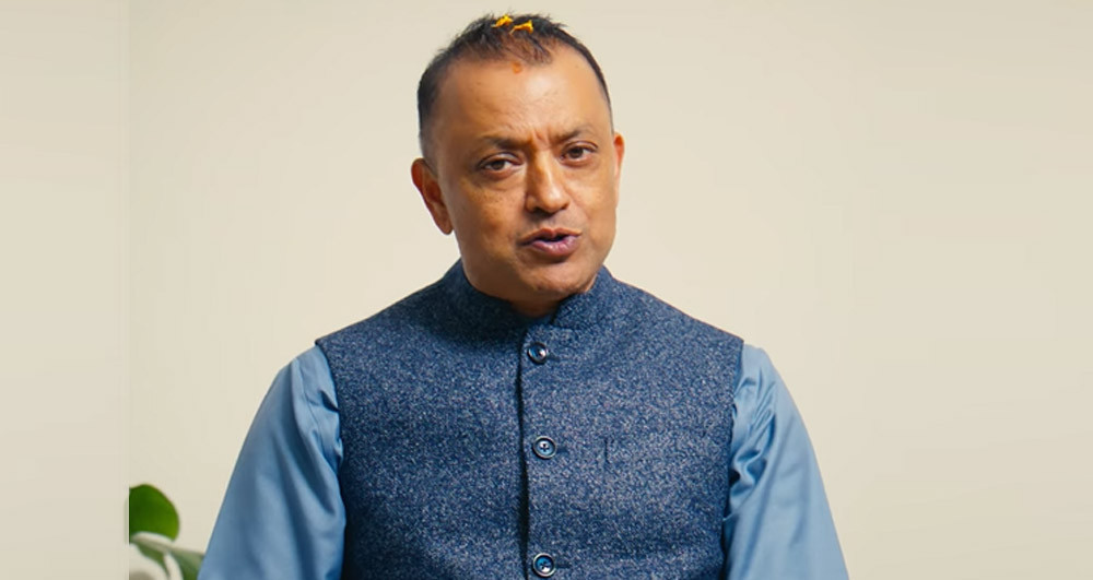 होलीले सांस्कृतिक विविधताका साथै राष्ट्रिय एकताको सन्देश पनि दिन्छ : सभापति थापा
