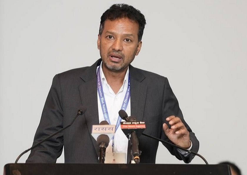 मोरङ–६, डोल्पा र अछाममा उम्मेदवारी छोडेको छैन : उज्यालो नेपाल पार्टी