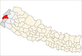 बैतडीमा ३ बजेसम्म ५६ हजारले गरे मतदान
