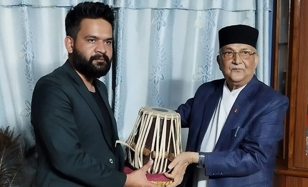 झापा–५ : बालेनले ६ हजार ५ सय मत ल्याउँदा केपी ओलीले कति ल्याए ?