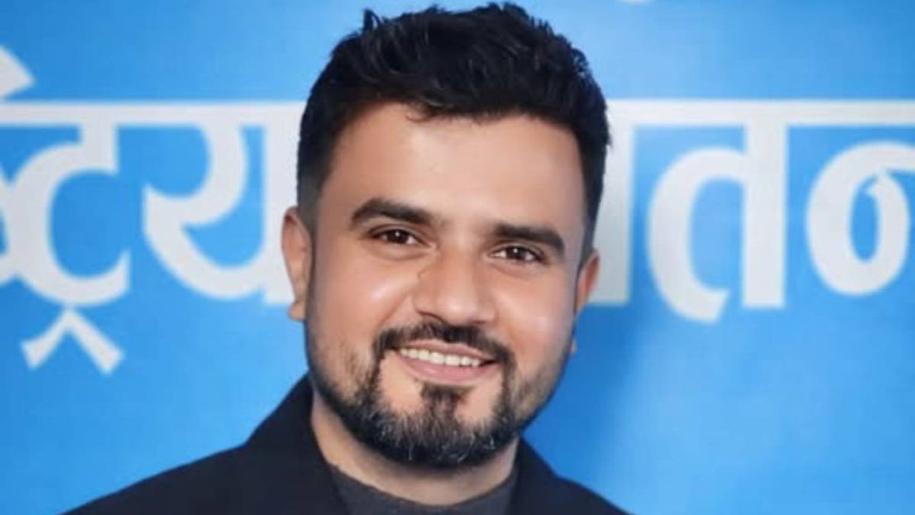भक्तपुर–२ मा महेश बस्नेतलाई हराउँदै राजीव खत्री निर्वाचित