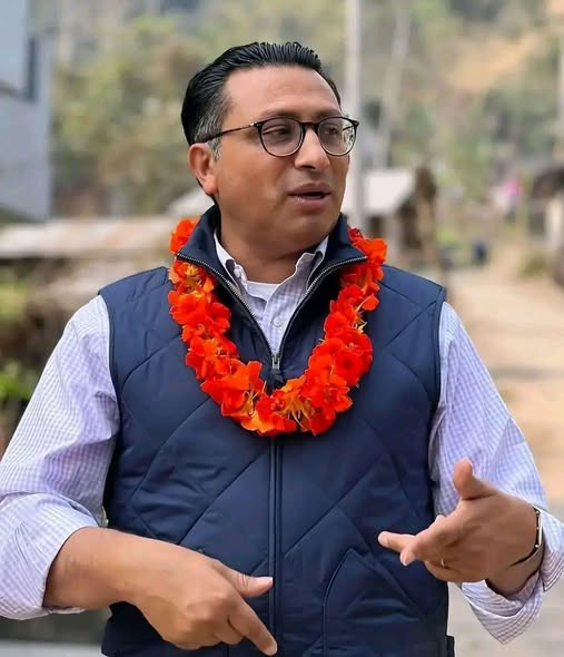तनहुँ–१ मा स्वर्णिम विजयी