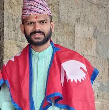 गुल्मी-१ मा सागर ढकालको फराकिलो जित, १५ हजारभन्दा बढी मतान्तर