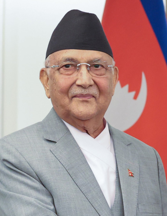 टिचिङ अस्पतालको ५०१ नम्बर बेडमा भर्ना भए ओली