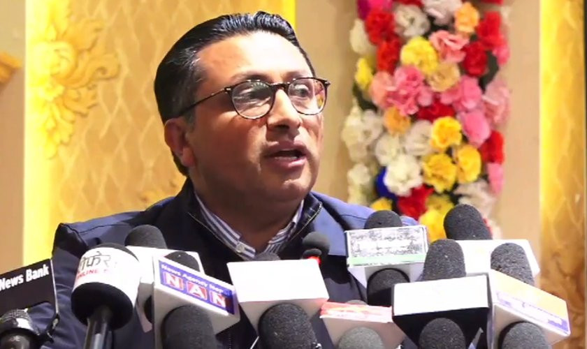 बालेन मन्त्रिपरिषदमा स्वर्णिमको वरीयता दोस्रो, रहेनन् उपप्रधानमन्त्री