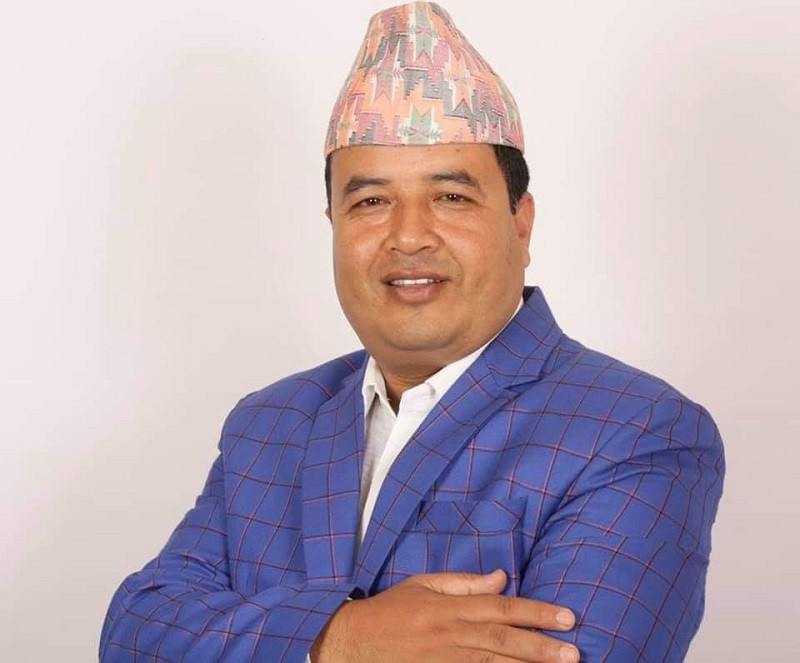 महेश बस्नेतविरुद्धको रिट खारेजीले अनुसन्धान गर्ने बाटो खुल्छ?