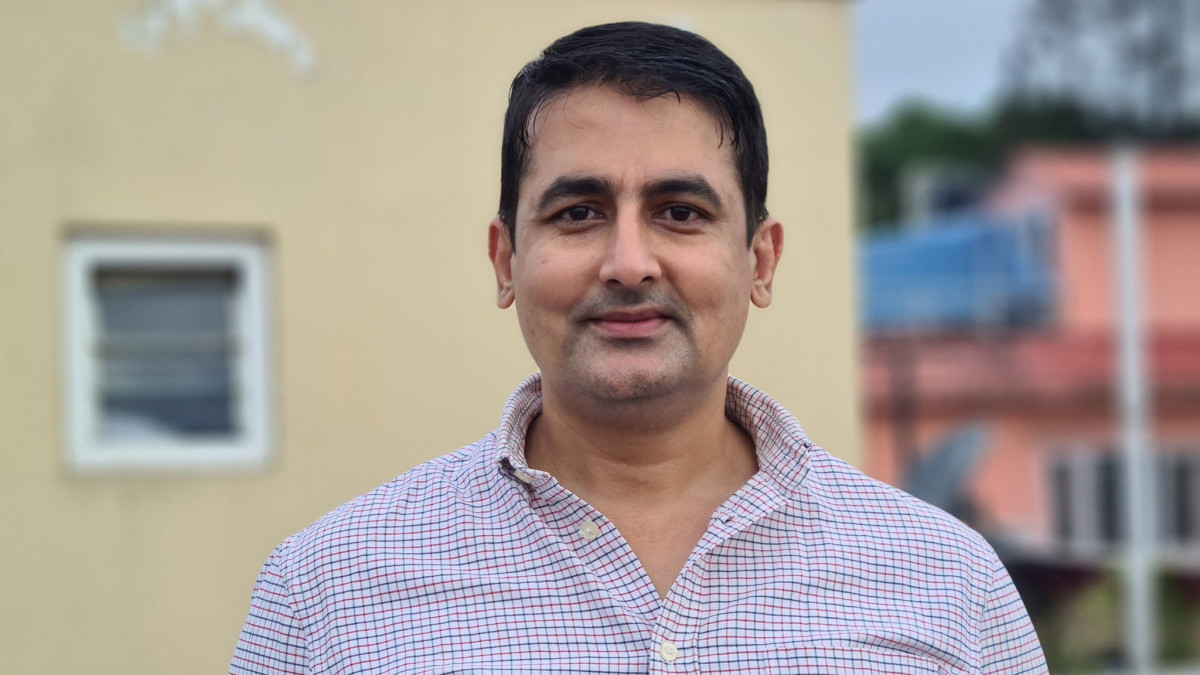 राप्रपाको नाम, चुनाव चिह्न र नेतृत्व फेर्न महामन्त्रीको प्रस्ताव