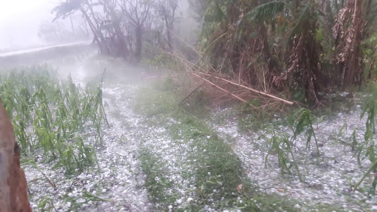 केही जिल्लामा हुरीसहित असिना पानीको सम्भावना, सतर्कता अपनाउन आग्रह